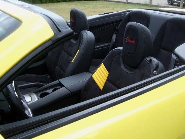 Chevrolet Camaro • 2015 • 160,000 km 7