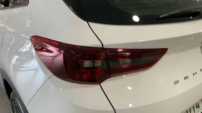 Opel Movano • 2023 • 9,500 km 10