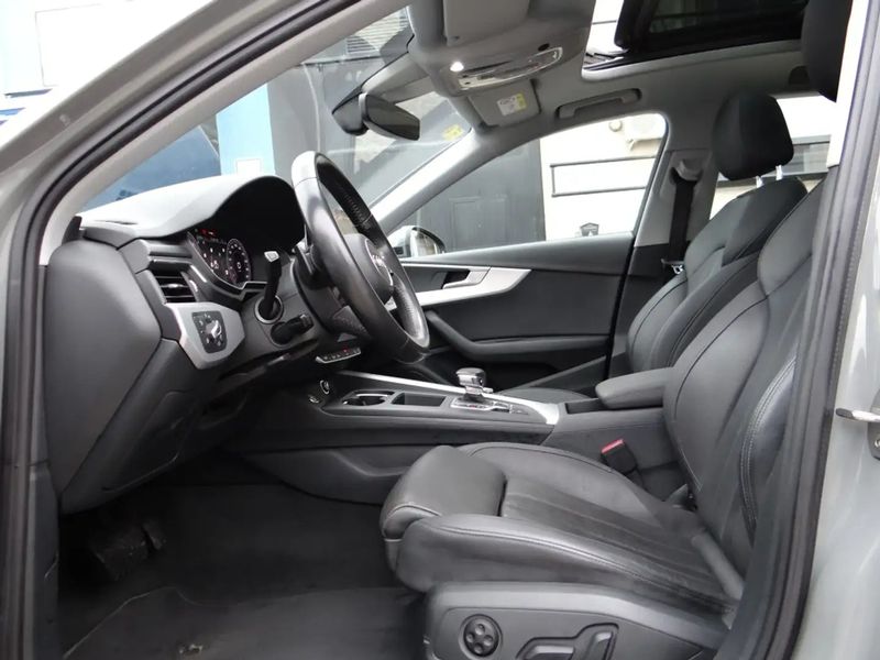 Audi A4 Allroad • 2020 • 138,000 km 11