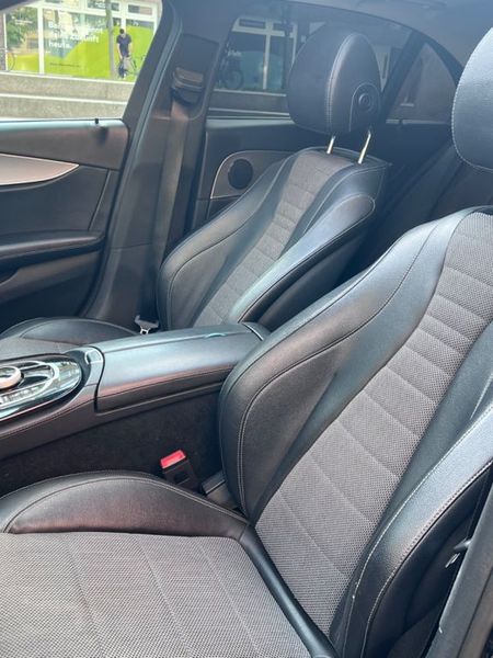 Mercedes-Benz E • 2016 • 96,288 km 6