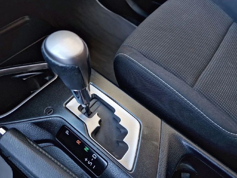 Toyota RAV4 • 2018 • 96,000 km 19