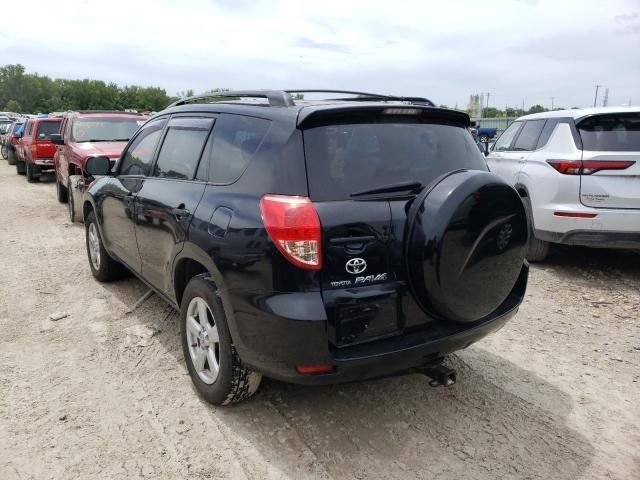 Toyota RAV4 • 2007 • 10,000 mi 3