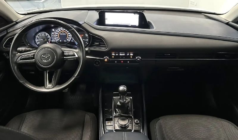 Mazda CX-30 • 2019 • 69,300 km 6