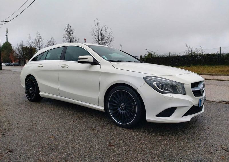 Mercedes-Benz 230 - 300 CE Coupé • 2015 • 130,000 km 7
