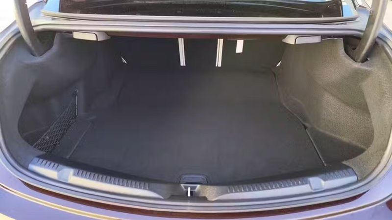 Mercedes-Benz E Coupé • 2020 • 96,604 km 9