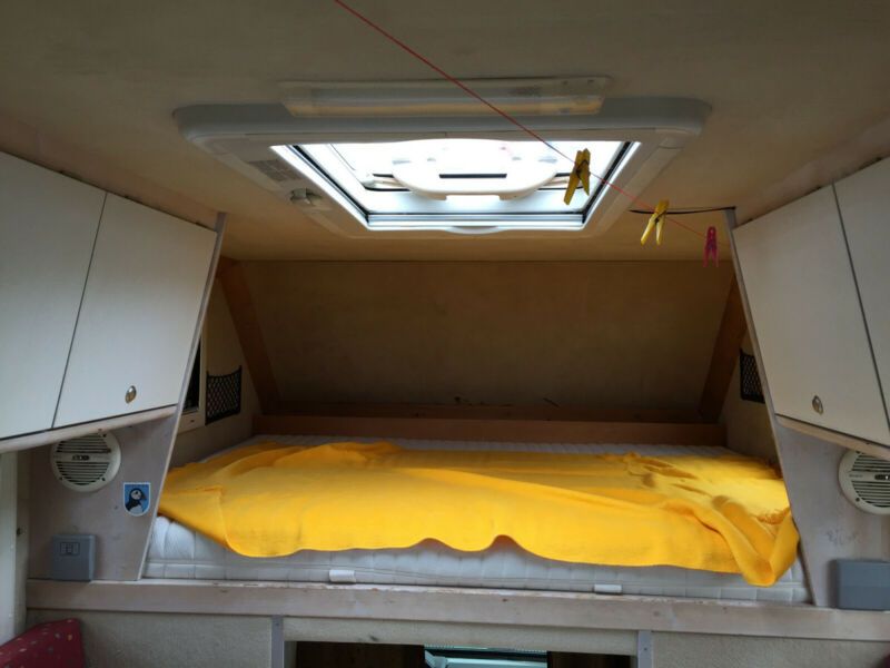 Toyota Land Cruiser • 2001 • 92,500 km 10