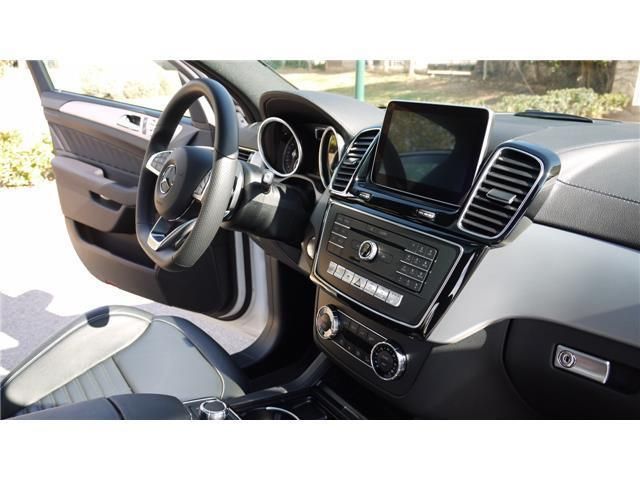 Mercedes-Benz GLE-Class Coupe • 2016 • 164,600 km 8