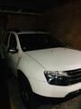 Renault Duster • 2016 • 100,000 km 3