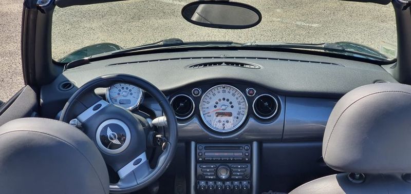 MINI Cooper • 2008 • 175,000 km 4