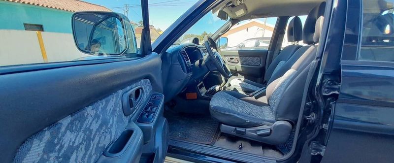 Mitsubishi L200 • 1999 • 249,999 km 6