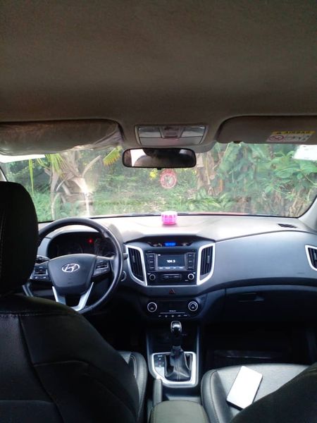 Hyundai Creta • 2020 • 37,000 km 9