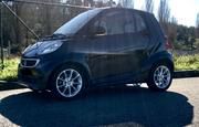 Smart Fortwo coupé • 2013 • 113,000 km 10