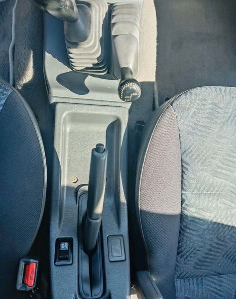 Mitsubishi L200 Pick up • 2001 • 160,000 km 3