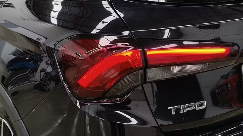 Fiat Tipo • 2021 • 48,806 km 13