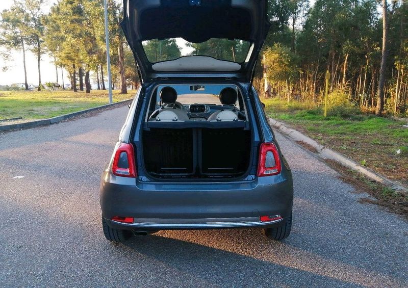 Fiat 500 • 2016 • 30,000 km 4