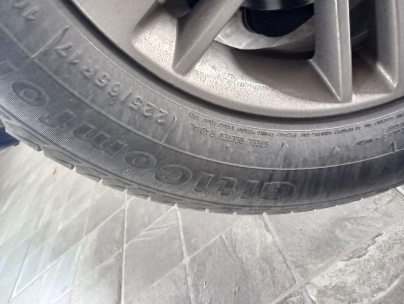 Chery Tiggo 5 • 2020 • 75,000 km 3