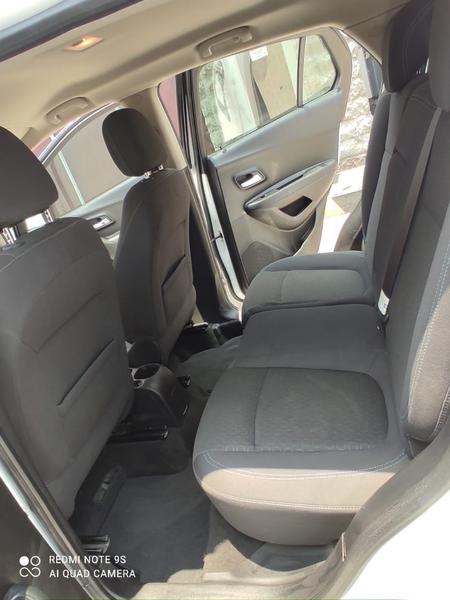 Chevrolet Tracker • 2013 • 110,715 km 7