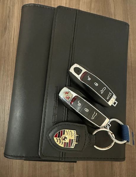 Porsche Cayenne • 2014 • 109,000 km 22