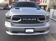 Dodge RAM • 2018 • 16,500 km 15