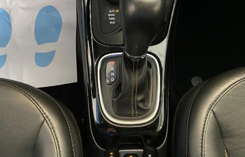 Jeep Compass • 2018 • 98,000 km 12