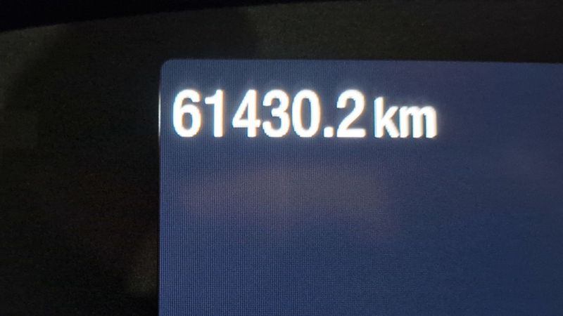 Ford Transit Custom • 2020 • 61,430 km 20