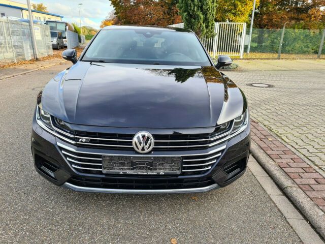 Volkswagen Arteon • 2017 • 151,254 km 5