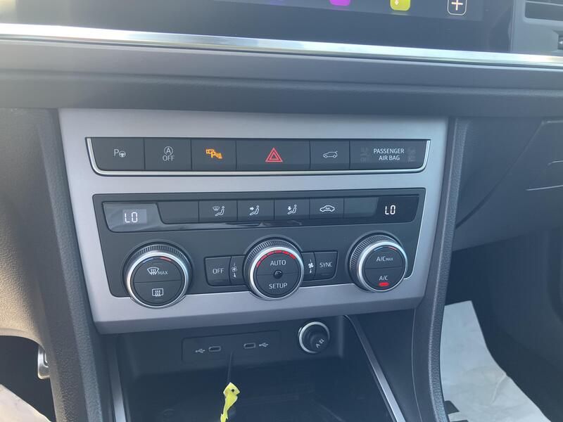 Seat Altea • 2025 • 10 km 28