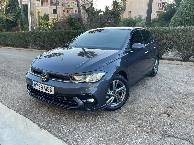 Volkswagen Polo • 2024 • 29,600 km 1