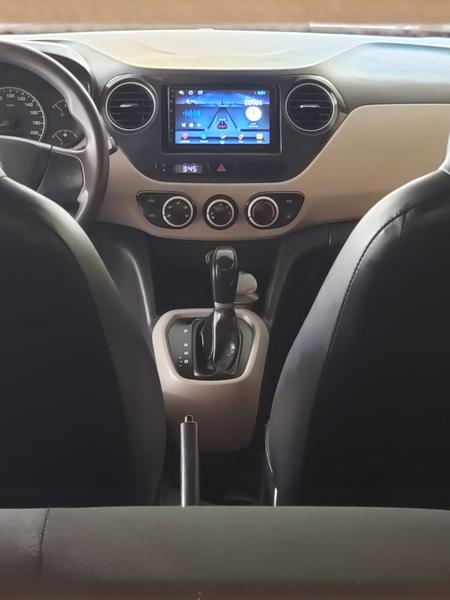 Hyundai i10 • 2016 • 0 km 21