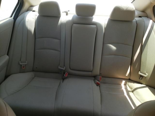 Honda Accord • 2013 • 12 km 6