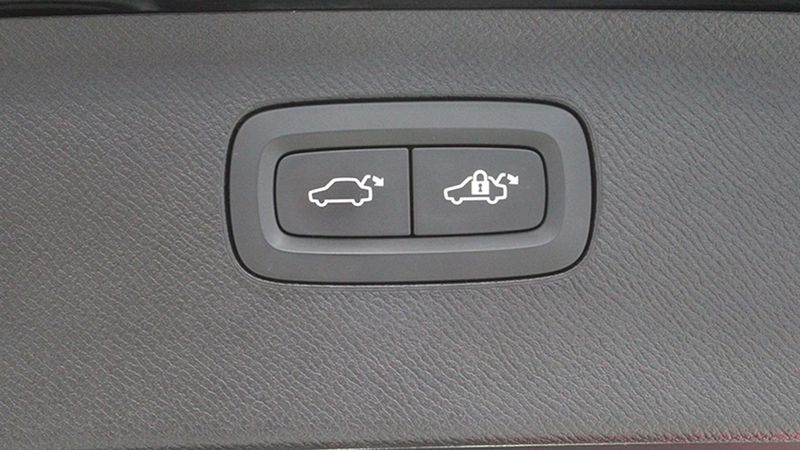 Volvo XC90 • 2021 • 96,000 km 16