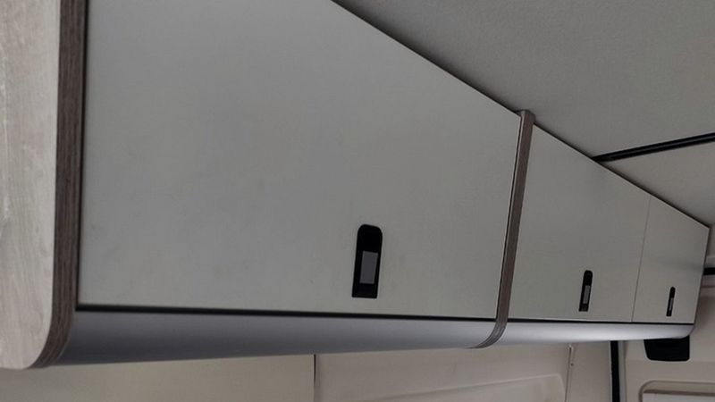 Fiat Ducato Van • 2022 • 66,147 km 10