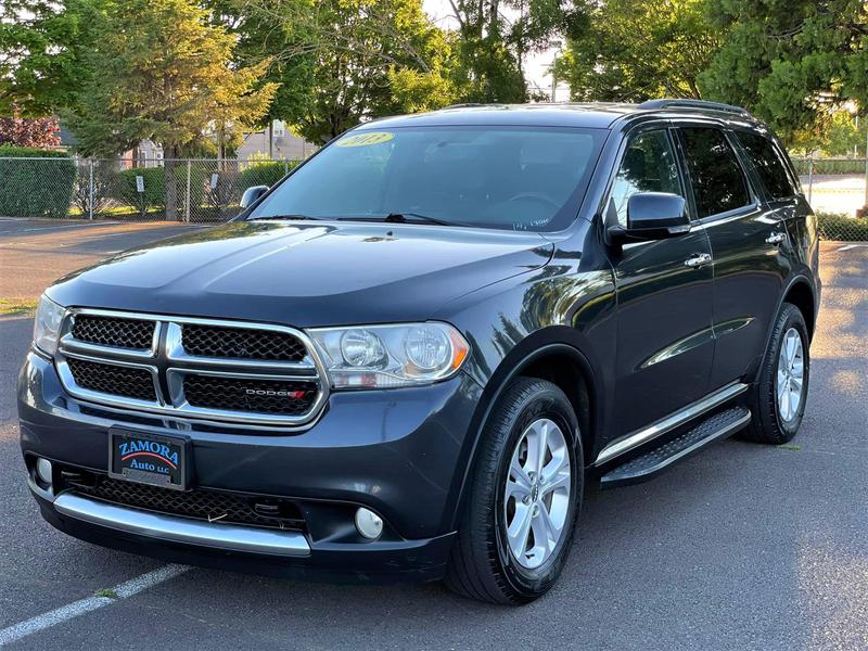 Dodge Attitude • 2013 • 173 km 41