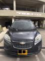 Chevrolet Tracker • 2014 • 115,000 km 8
