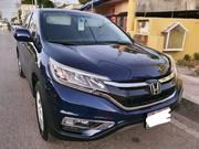 Honda CR-V • 2016 • 130,021 km 14