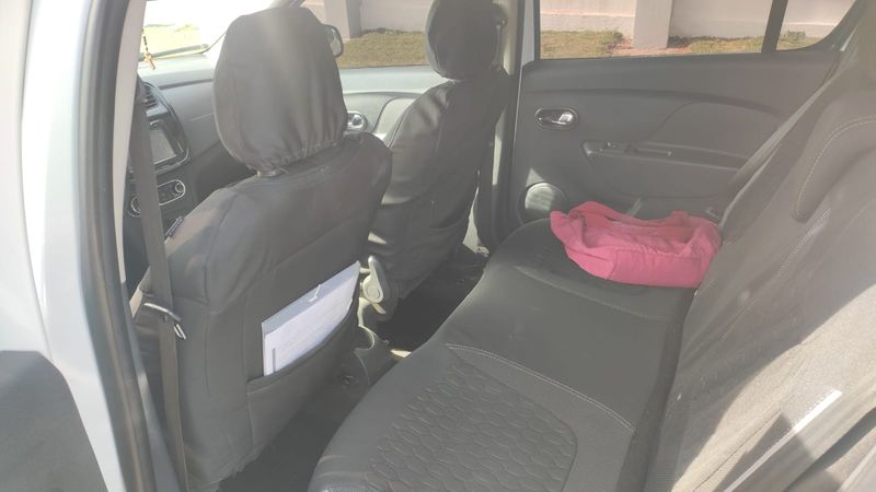 Renault Sandero • 2018 • 107,000 km 5