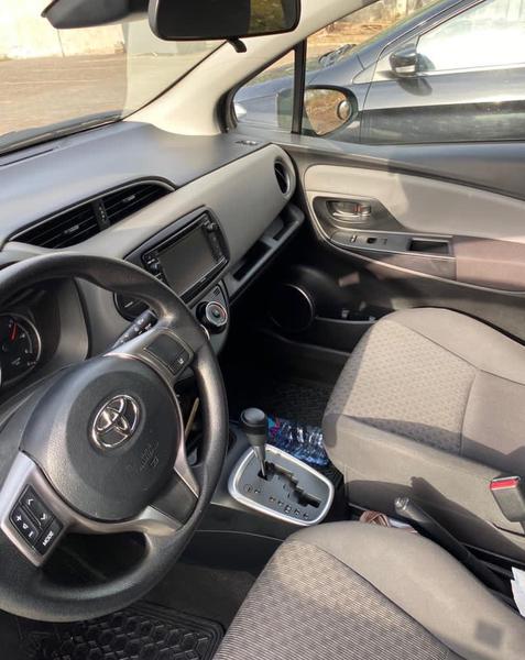 Toyota Yaris • 2017 • 22,000 km 6