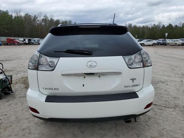 Lexus RX • 2007 • 10,000 mi 5