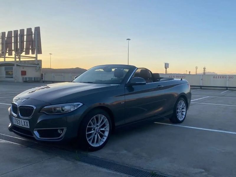 BMW 2 Series • 2016 • 65,000 km 14