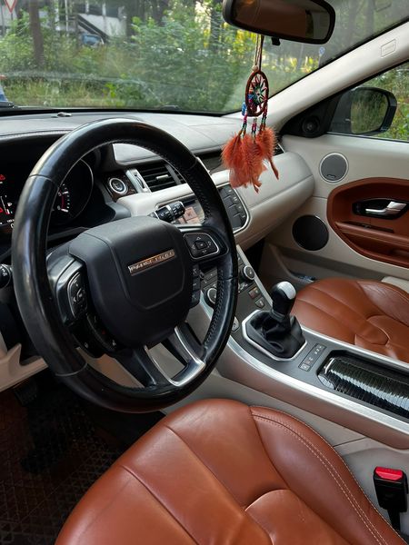 Land Rover Range Rover Evoque • 2012 • 175,000 km 6