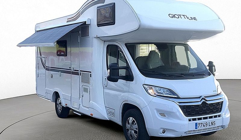 Citroën Jumper • 2021 • 49,000 km 3