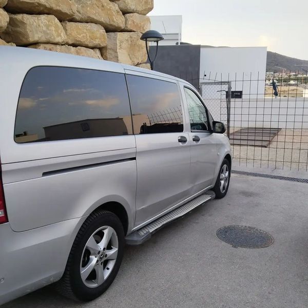 Mercedes-Benz Sprinter • 2019 • 125,500 km 3