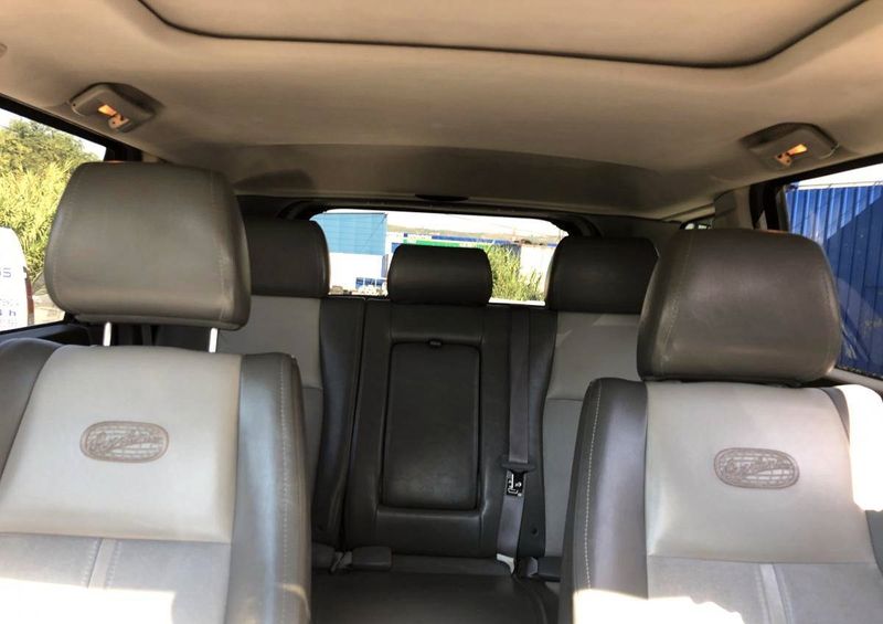 Jeep Liberty • 2013 • 40,000 km 3