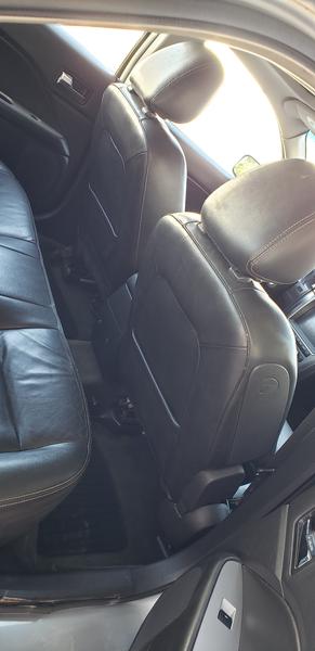Ford Fusion • 2010 • 162,000 km 1