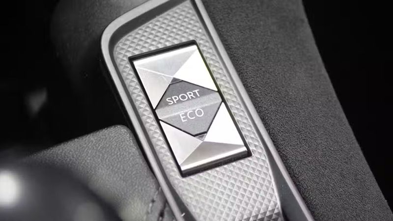 Citroën DS5 • 2019 • 72,980 km 37