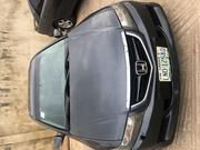 Honda Accord • 2004 • 8,345 km 3