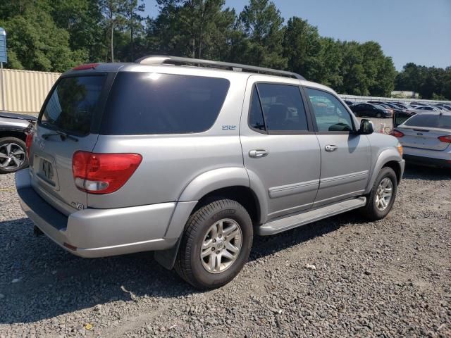 Toyota 4 Runner Limited • 2006 • 10,000 mi 5