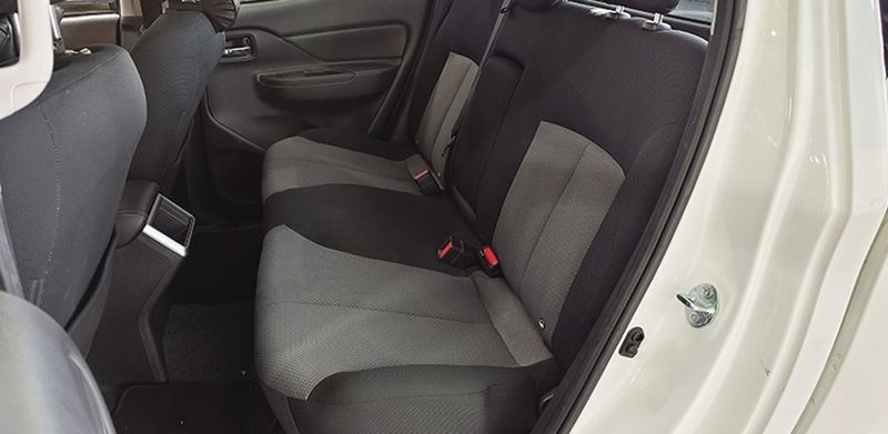 Mitsubishi L200 • 2022 • 51,986 km 8