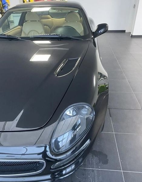 Maserati Coupe • 2000 • 32,000 km 2