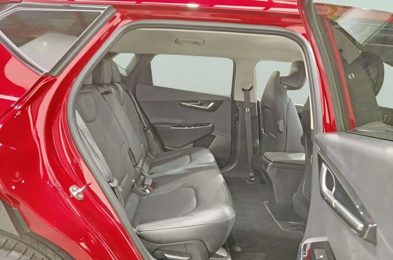 Kia Niro EV • 2024 • 28,018 km 7